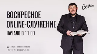 ​"Первая заповедь с обетованием" Борис Факеев