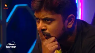 Bigg Boss Tamil Season 6 | 18th November 2022 | Promo