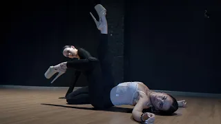 STRIPLAB | LIZA MYULGAUZEN Choreography | Serpent - Dwara, Alexander Vincent