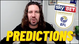 CHAMPIONSHIP PREDICTIONS - Round 39