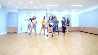 YA Lili || Group Dance