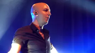 Soen - Tabula Rasa (live in Athens 2019)