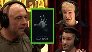 The Director's of "Talk to Me" Discuss How it Was Made