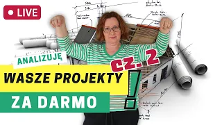 Analizuję Wasze projekty za darmo Część II