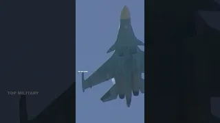 Su-34 bomber pilots work in the SMO zone / Су-34 работают летчики в зоне СВО