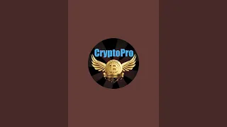 CryptoPro is live! It's Eclipse Day! Quick hello!