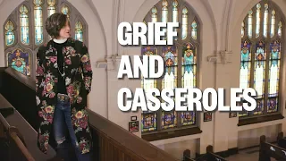 Grief and Casseroles | Have A Little Faith with Nadia Bolz-Weber