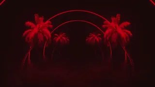 [4K] 1 Hour of VJ Loops - Red Visuals