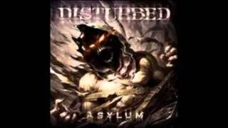 | HD | Disturded - Asylum (Lyrics in Description!)