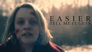 The Handmaid's Tale - Easier