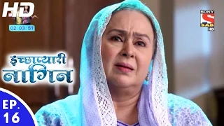 Icchapyaari Naagin - इच्छाप्यारी नागिन - Episode 16 - 18th October, 2016