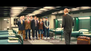 KINGSMAN: THE SECRET SERVICE | Official Trailer #3 HD | English / Deutsch / Français Edf