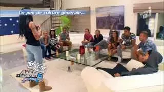 LES ANGES DE LA TELE REALITE 6   BEST OF NON CENSURE N°2