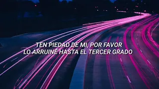 Mark Ronson - Find U Again (feat. Camila Cabello) Sub. Español