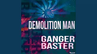 Demolition Man