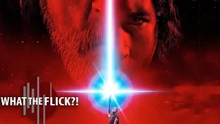 Star Wars: The Last Jedi (SPOILERS) - Official Movie Review