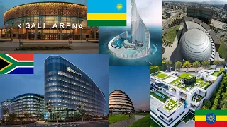 TOP 10 MOST EXPENSIVE HOUSES IN AFRICA 2022🙆🔥💰 || SHORT DOCUMENTARY