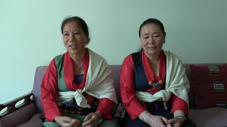 The Journeys of Two Traditional Singers - Baragaon