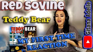 First Time Reaction to Red Sovine - Teddy Bear🧸