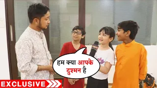 Superstar Singer 2 | Arunita Ko Lekar, Pawandeep Se Naraj Hai Soyab, Pranjal Aur Sayisha | Exclusive