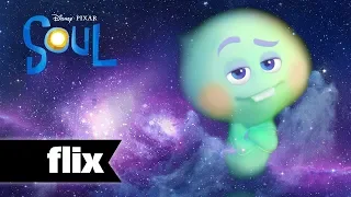 Disney Pixar - Soul - First Look (2020)