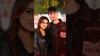 Hiba Bukhari and Arez Ahmed Beautiful Pics❤️ #whatsapp_status #shorts #viral #uniquefashionideas