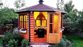 🌺65 Оригинальных идей и самоделок для садового участка / Great ideas for the garden / A - Video