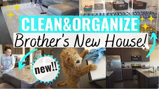 *NEW* EXTREME WHOLE HOUSE CLEAN WITH ME 2020 | CLEAN + DECLUTTER + ORGANIZE | CLEANING MOTIVATION