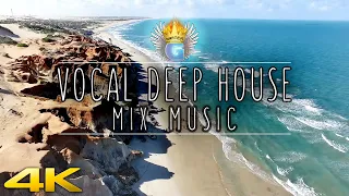 MEGA HITS - BEST VOCAL DEEP HOUSE MIX MUSIC