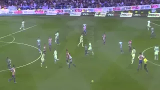 Gareth Bale 2015/2016 . Speed, Power & Skills NEW HD