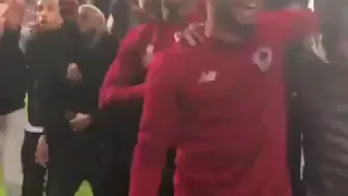 Compilation des chant dve du losc