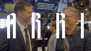 ARRI - NAB2024 - Peter Crithary - Elevating Live Entertainment with Cutting-Edge Cameras and Tech