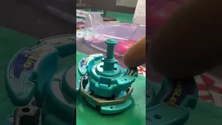 This Beyblade is actually INSANE!