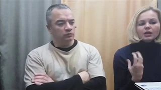 Интервью со Звиадом Арабули по вопросам от практиков и скептиков Хаду