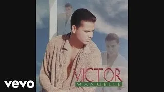 Víctor Manuelle - He Tratado (Cover Audio Video)