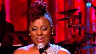 Ledisi at The Motown Sound: In Performance at the White House