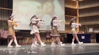 230107 ily:1 twinkle twinkle fansign stage 아일리원 팬싸 무대 - 별꽃동화