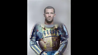 Luke Rockhold Becomes a Samurai (UFC4)