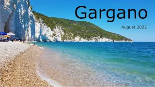 Gargano Vieste 2022: Best Beaches & Nature Highlights TOP10