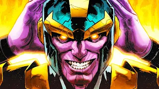 Top 10 Most Powerful Guardians Of The Galaxy Villains