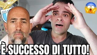 ‼️😱 IGOR TUDOR NON È PIÙ L'ALLENATORE della LAZIO! CHE DISASTRO, ORA CHI ARRIVA? - News Lazio