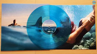 Dua Lipa - Radical Optimism / Curaçao Blue vinyl unboxing /