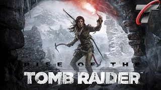 Rise of the Tomb Raider (FR) 2015 ᵀᴴᴵᵂᴲᴮ