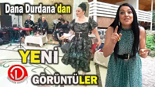 Dana Durdana Ansambli İlə Quba Toyunda 2022