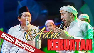 KH ANWAR ZAHID DAN HABIB ALI ZAINAL ABIDIN AZZAHIR