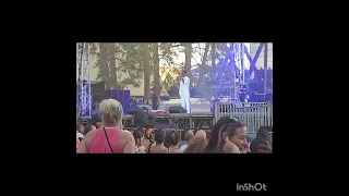 Boyz II Men Concert California State Fair Jul 17, 2023 Sacramento, CA 🌞😊❤️👋🏼👍
