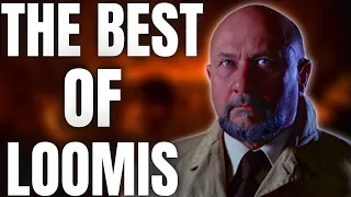 The Best Dr. Loomis Quotes