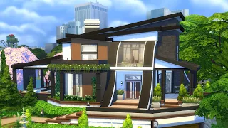 Touring Your Incredible Builds in The Sims 4