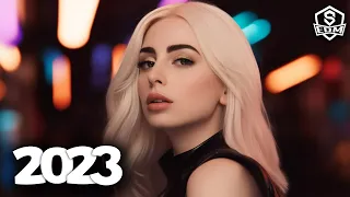 Ava Max, Bruno Mars, ZAYN, The Chainsmokers🎧Music Mix 2023🎧EDM Remixes of Popular Songs