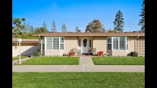 13631 Annandale Dr #5F, Seal Beach CA 90740